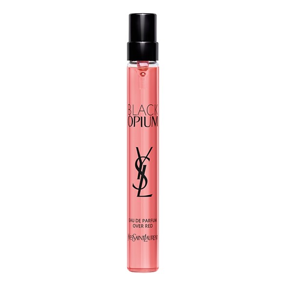 Black Opium Over Red - Eau de Parfum, YVES SAINT LAURENT